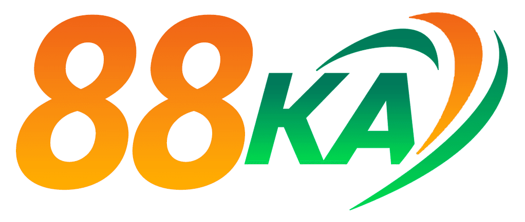 88KA LOGO